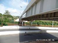 Ponte de ligação da Av. Raul Teixeira 03