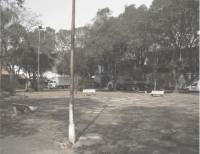 Praça dos Peixinhos 02 antes